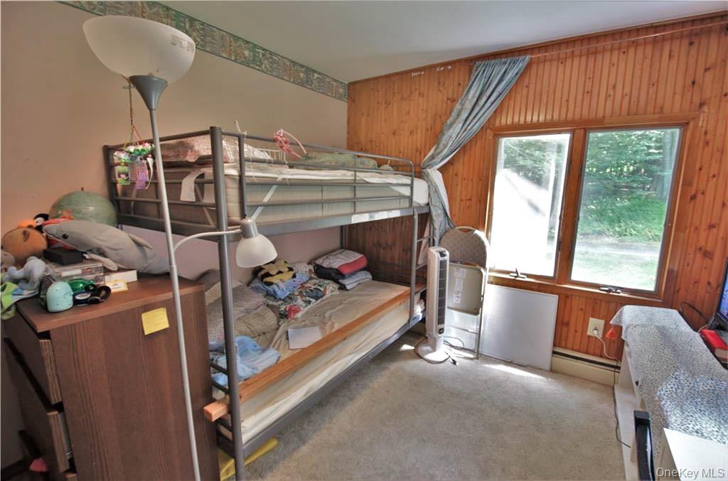 16 Woodland Road Middletown, NY 10940 - Photo 5 of 13 a view of a room with gym equipment