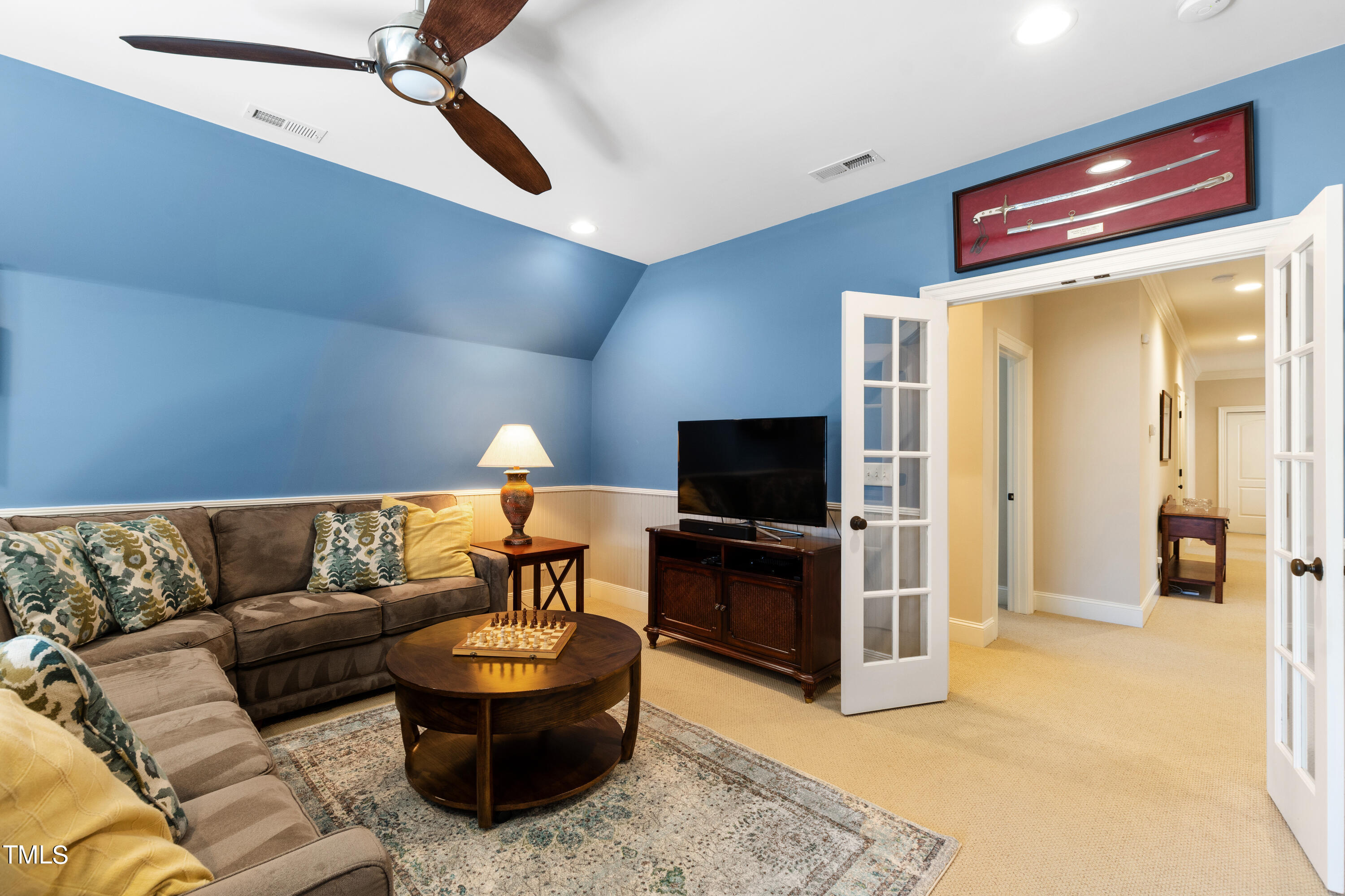 1012 Quiet Ridge Circle Raleigh, NC 27614 - Photo 46 of 62 Bonus 5