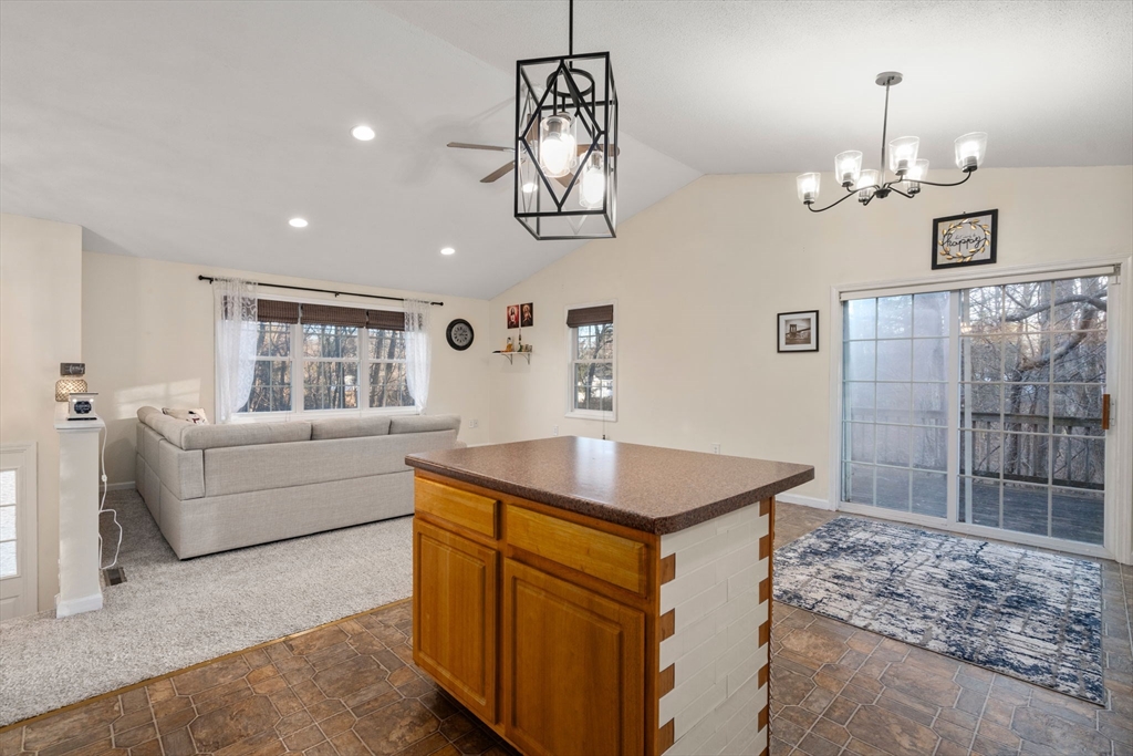 89 Jarvis Avenue Holyoke, MA 01040 - Photo 15 of 27 a living room with furniture and window
