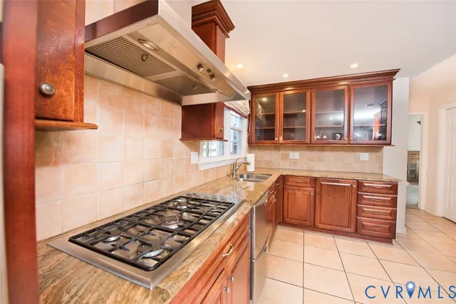 $489,000 | 2308 Pleasant Run Drive, Henrico, VA 23238