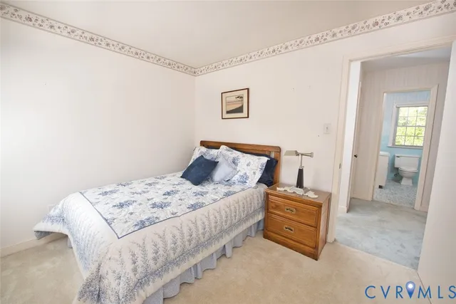 $489,000 | 2308 Pleasant Run Drive, Henrico, VA 23238