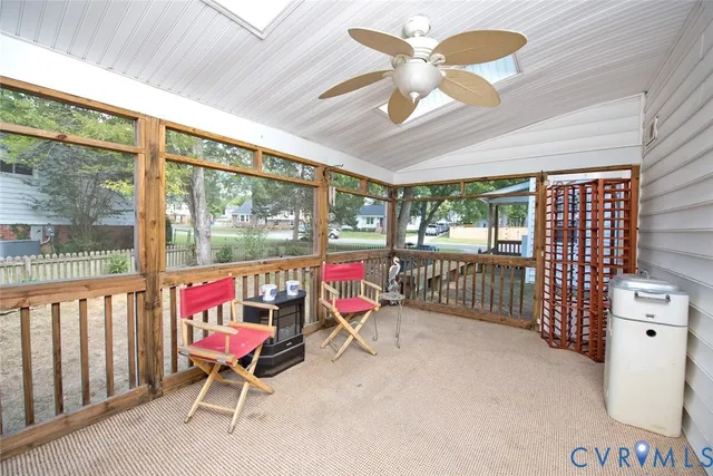 $489,000 | 2308 Pleasant Run Drive, Henrico, VA 23238