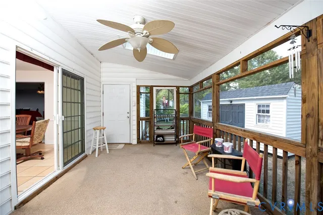 $489,000 | 2308 Pleasant Run Drive, Henrico, VA 23238