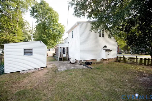 $489,000 | 2308 Pleasant Run Drive, Henrico, VA 23238