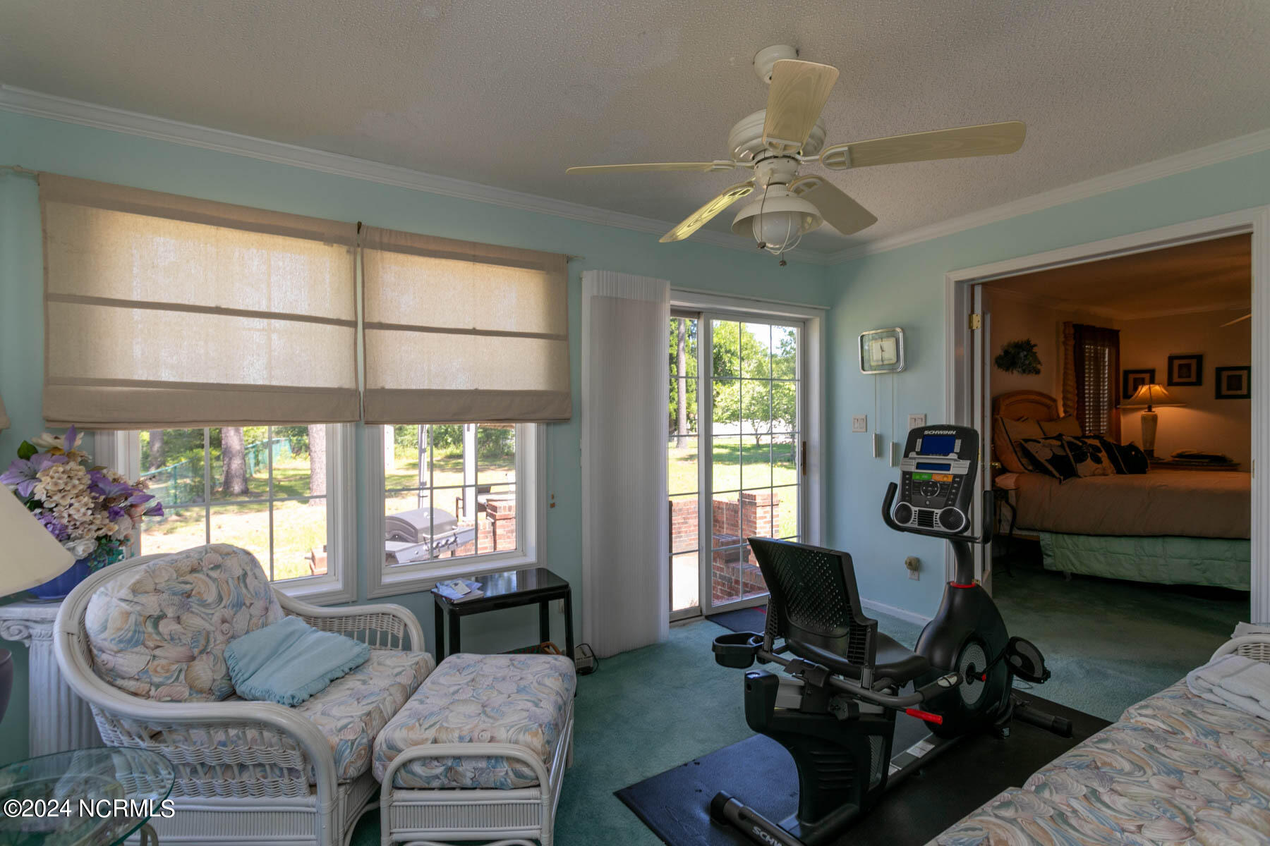 280 Ridge View Drive Cameron, NC 28326 - Photo 23 of 32 Carolina room1
