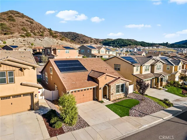 a sign on the side of a building