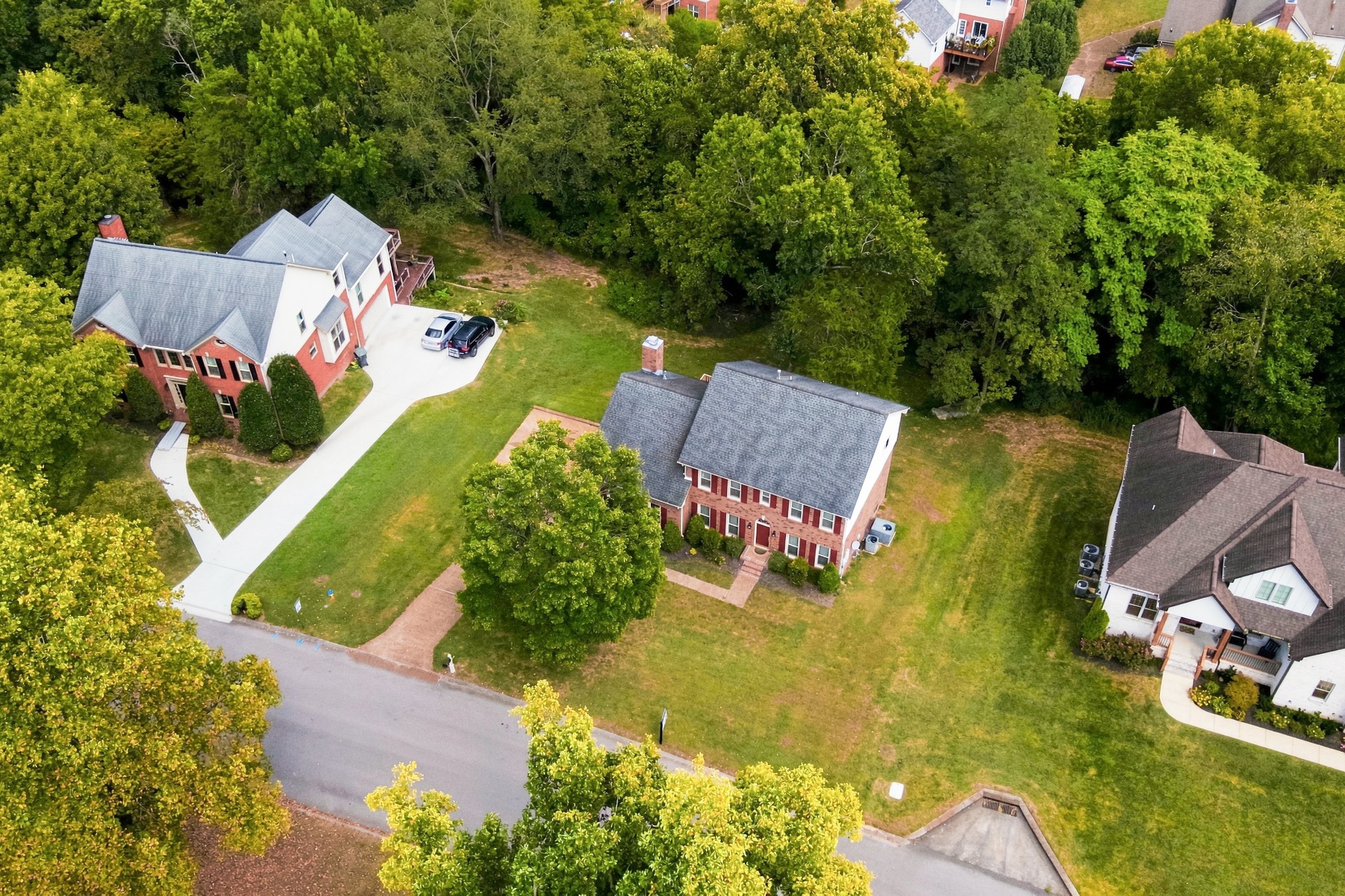 5259 Rustic Way Old Hickory, TN 37138 - Photo 4 of 82 Gallery Image 4
