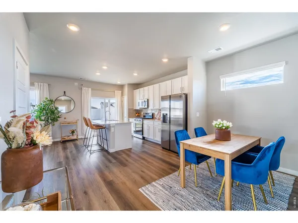 $423,730 | 3812 Soapstone Street, Evans, CO 80620