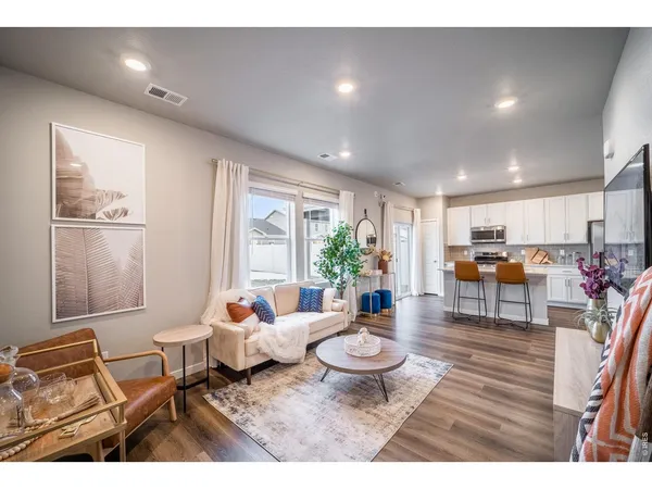 $423,730 | 3812 Soapstone Street, Evans, CO 80620