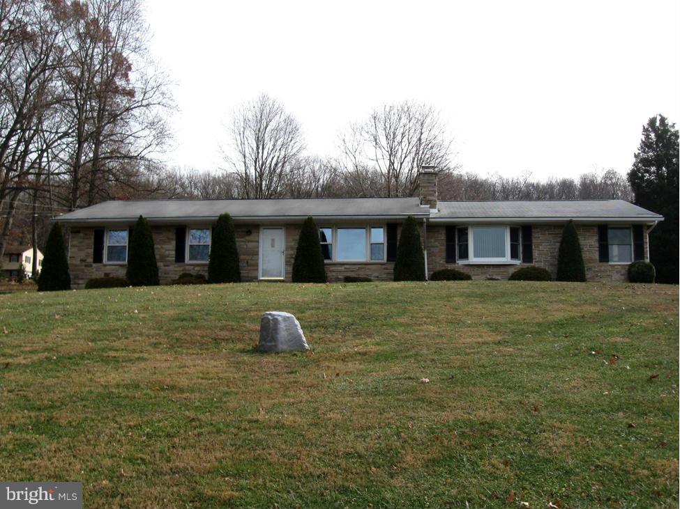 1165 Old Pylesville Road Pylesville, MD 21132 - Photo 1 of 30 Exterior (General)