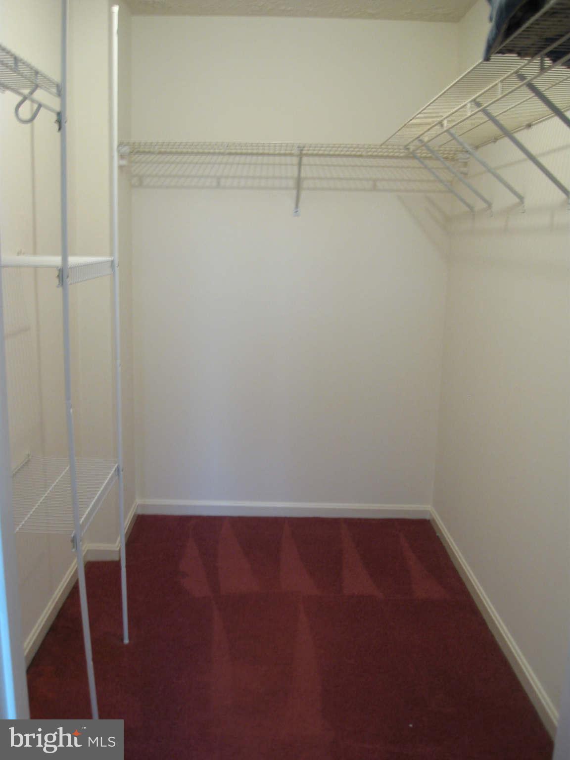 1165 Old Pylesville Road Pylesville, MD 21132 - Photo 14 of 30 Walk-in Closet