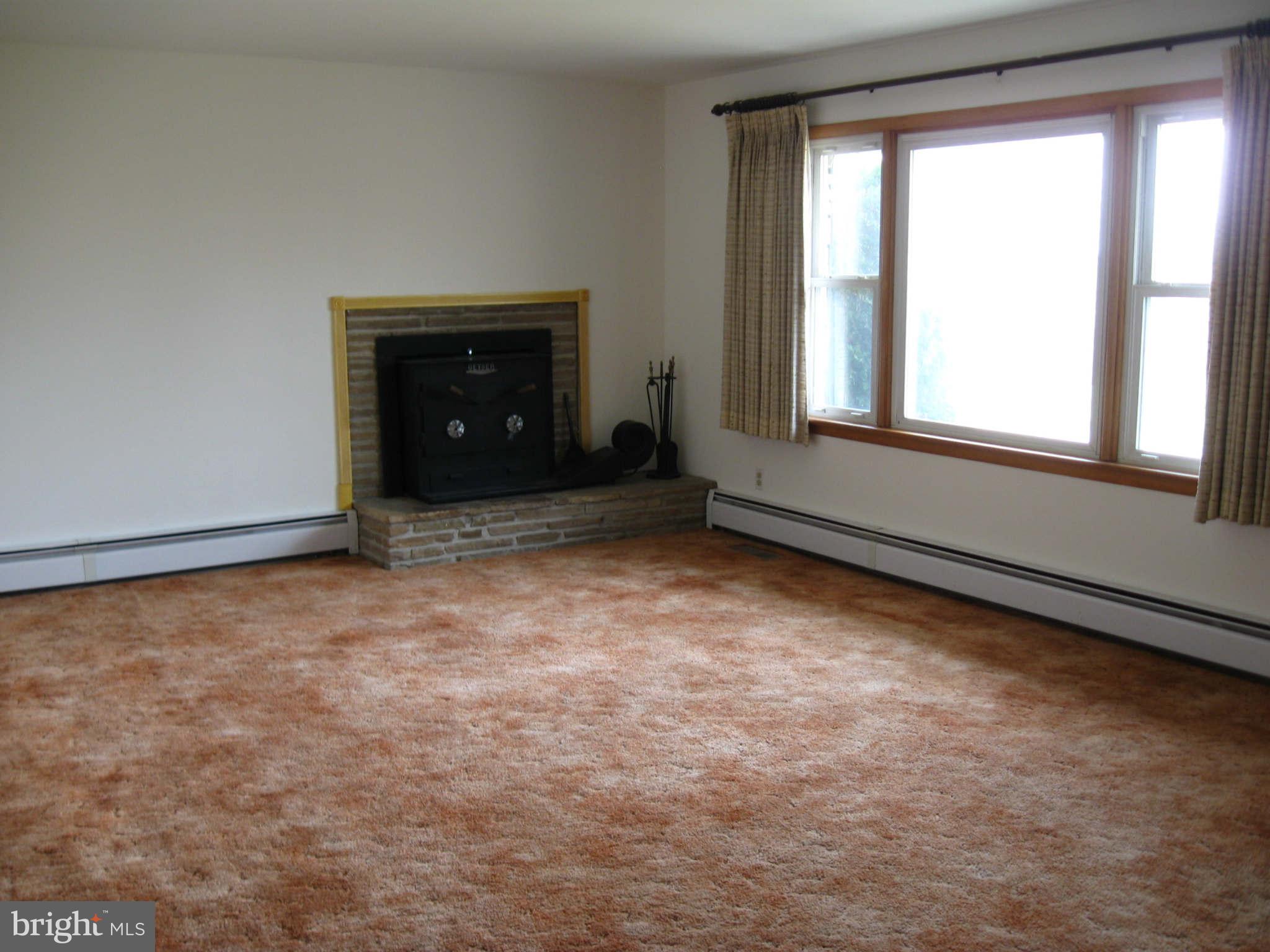 1165 Old Pylesville Road Pylesville, MD 21132 - Photo 3 of 30 Living Room