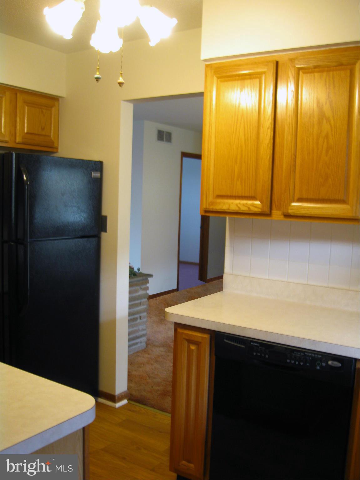 1165 Old Pylesville Road Pylesville, MD 21132 - Photo 8 of 30 Kitchen