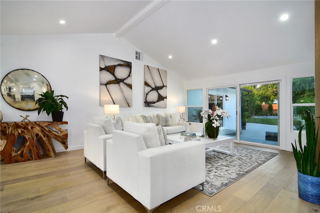 6118 Longridge Avenue Valley Glen, CA 91401 - Photo 12 of 42 a living room with furniture