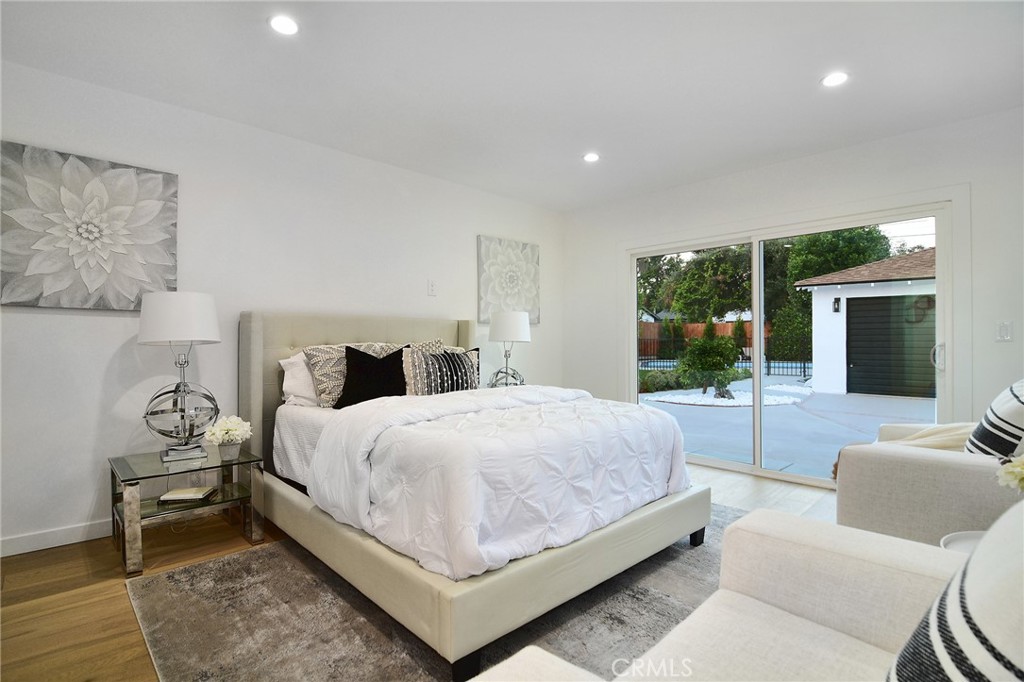 6118 Longridge Avenue Valley Glen, CA 91401 - Photo 22 of 42 Primary Bedroom #2