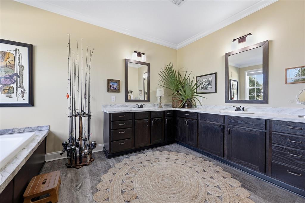 22130 Northwest 75th Avenue Road Micanopy, FL 32667 - Photo 23 of 52