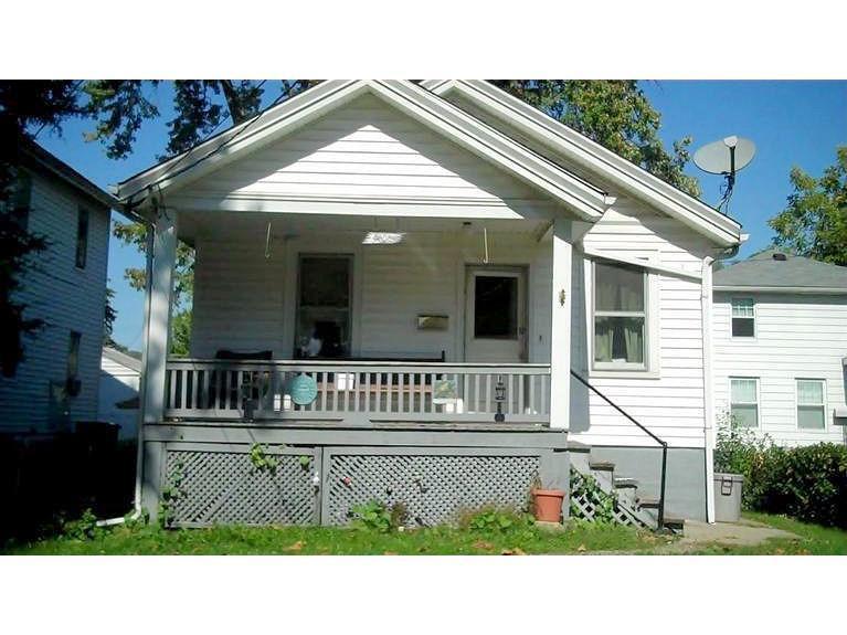 6908 Merwin Avenue Cincinnati, OH 45227 - Photo 1 of 1