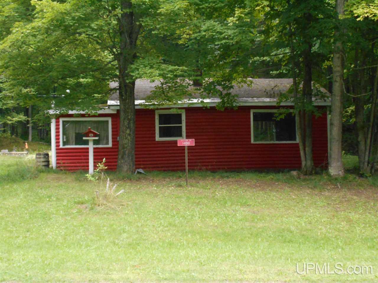 14081 Bayview Road Lanse, MI 49946 - Photo 29 of 30 Gallery Image 29