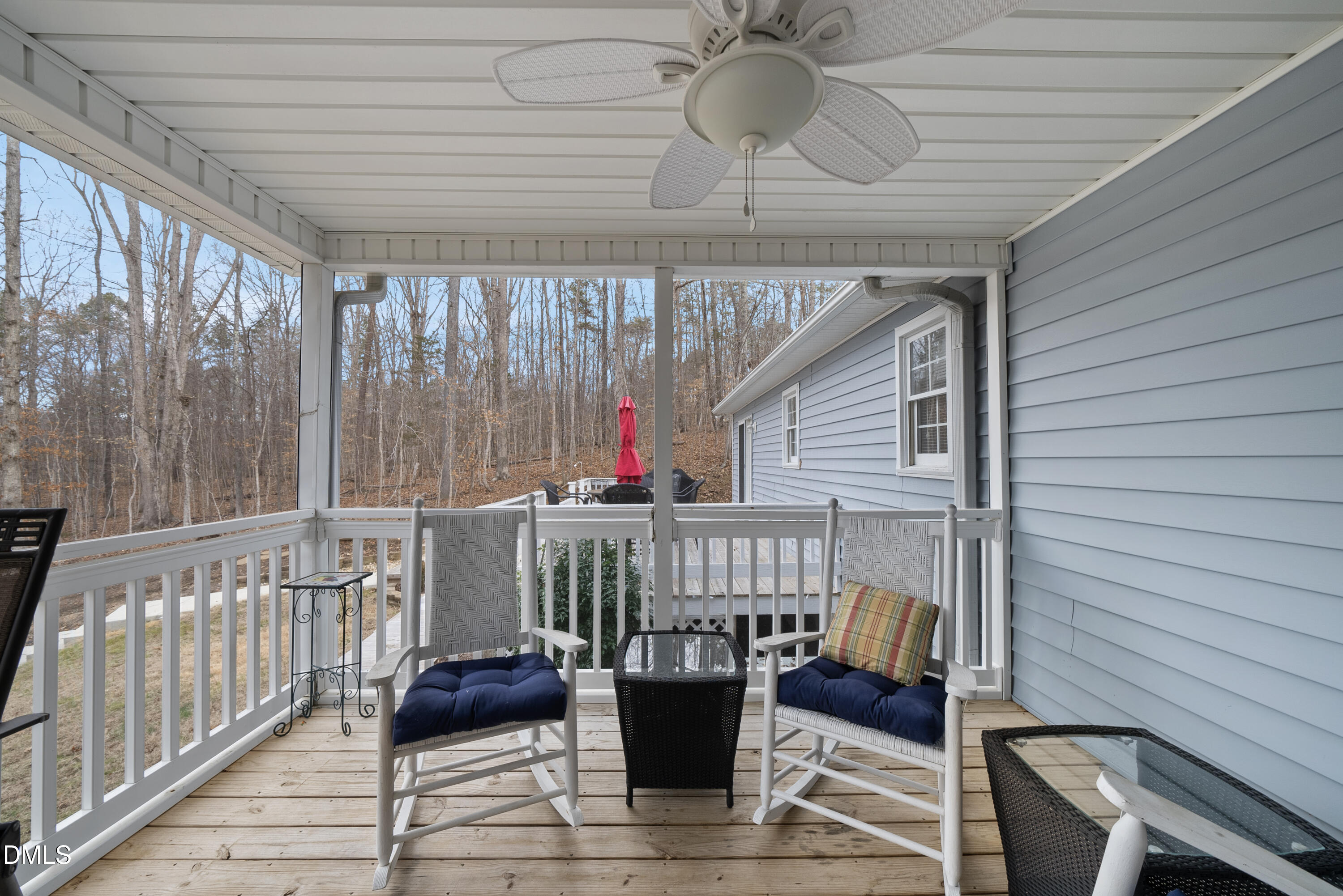 303 Hidden Hills Road Roxboro, NC 27574 - Photo 22 of 33