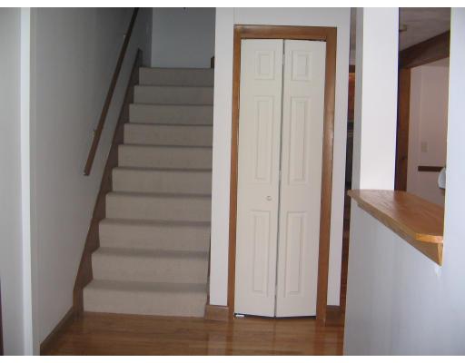 1 Taylor Road Maynard, MA 01754 - Photo 17 of 18 a view of entryway with wooden floor
