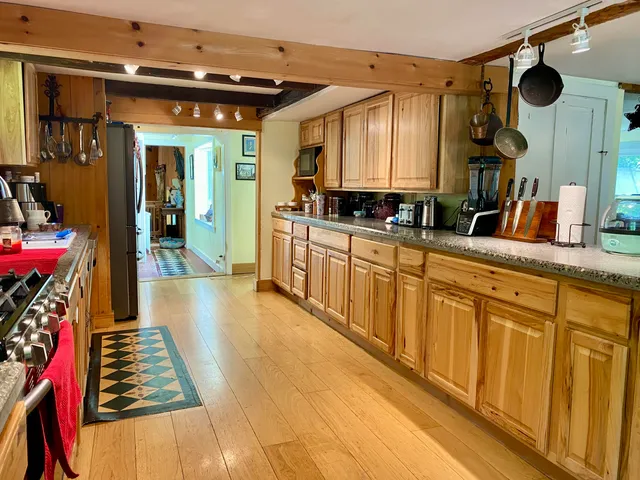 $450,000 | 839 Brownfield Road, Hiram, ME 04041