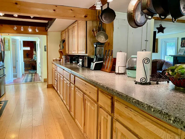 $450,000 | 839 Brownfield Road, Hiram, ME 04041