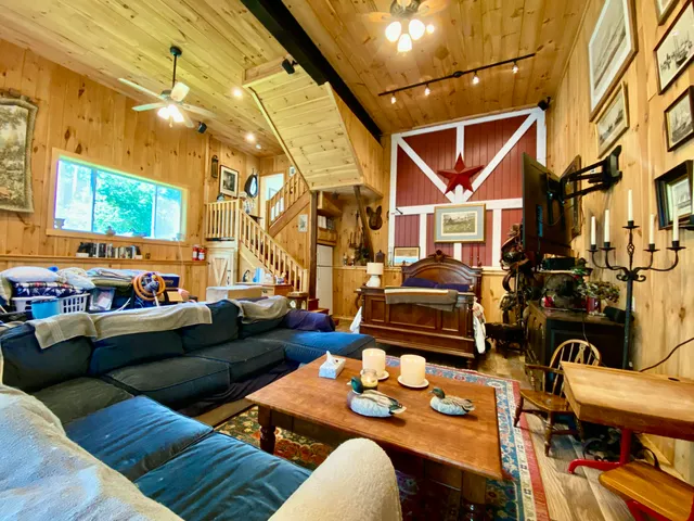 $450,000 | 839 Brownfield Road, Hiram, ME 04041