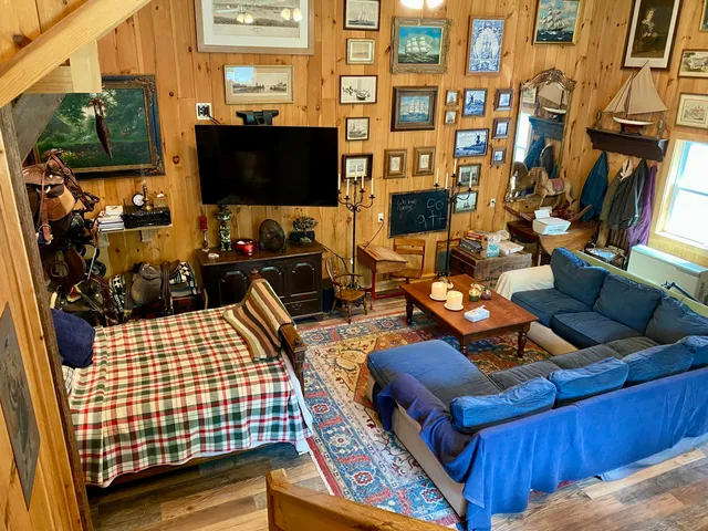 $450,000 | 839 Brownfield Road, Hiram, ME 04041