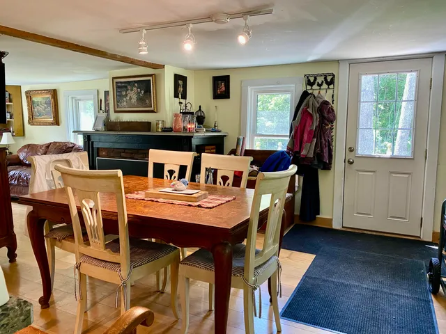 $450,000 | 839 Brownfield Road, Hiram, ME 04041