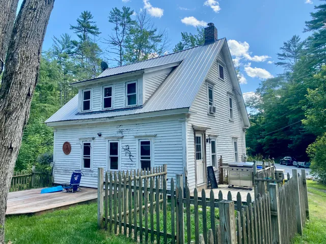 $450,000 | 839 Brownfield Road, Hiram, ME 04041