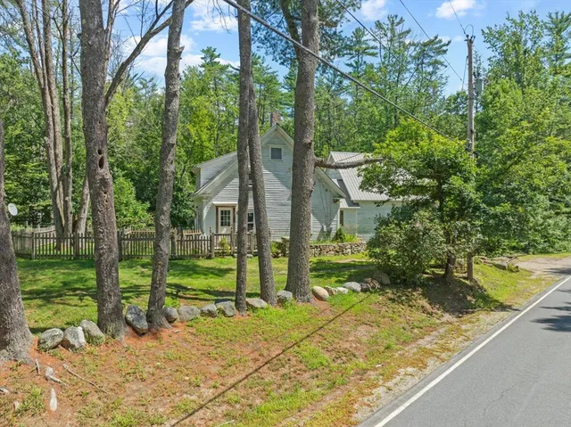 $450,000 | 839 Brownfield Road, Hiram, ME 04041