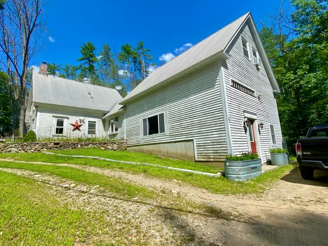 $450,000 | 839 Brownfield Road, Hiram, ME 04041