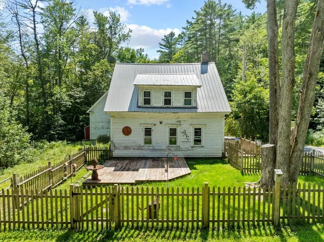 $450,000 | 839 Brownfield Road, Hiram, ME 04041