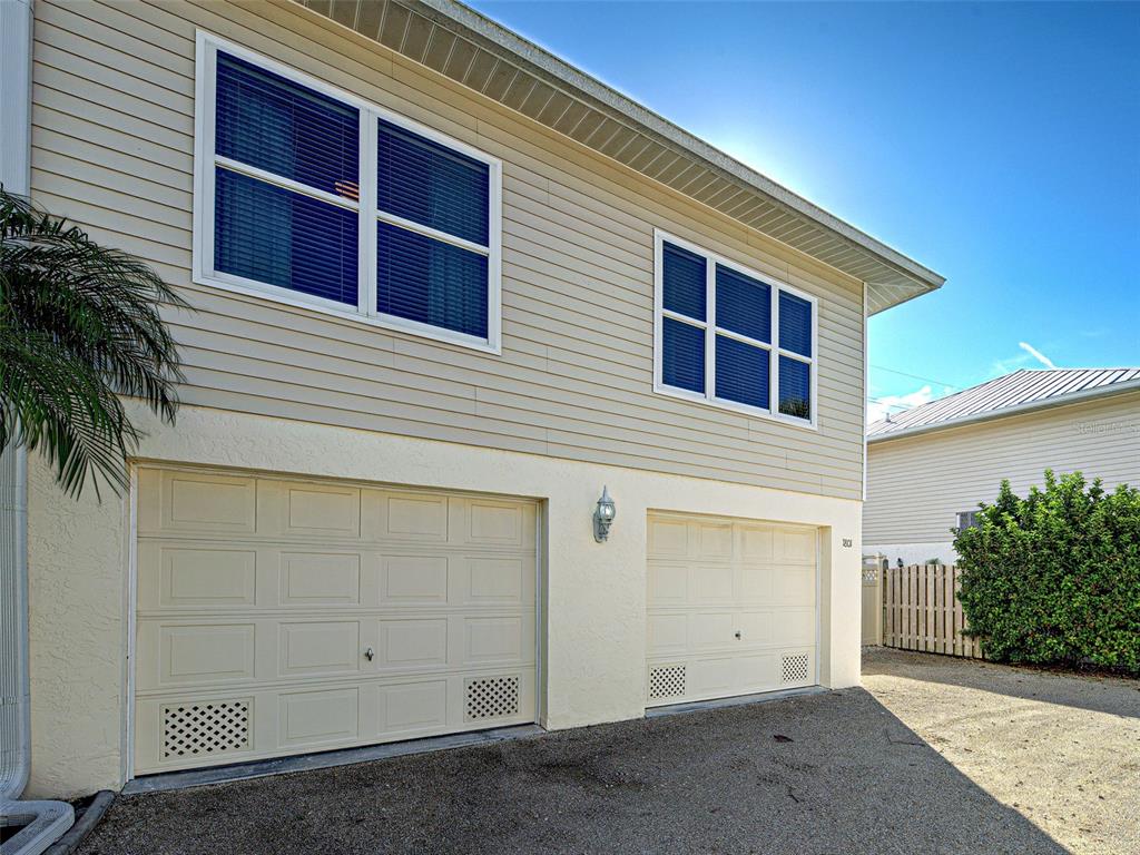 1801 Highland Road Osprey, FL 34229 - Photo 2 of 40 a front view of a house