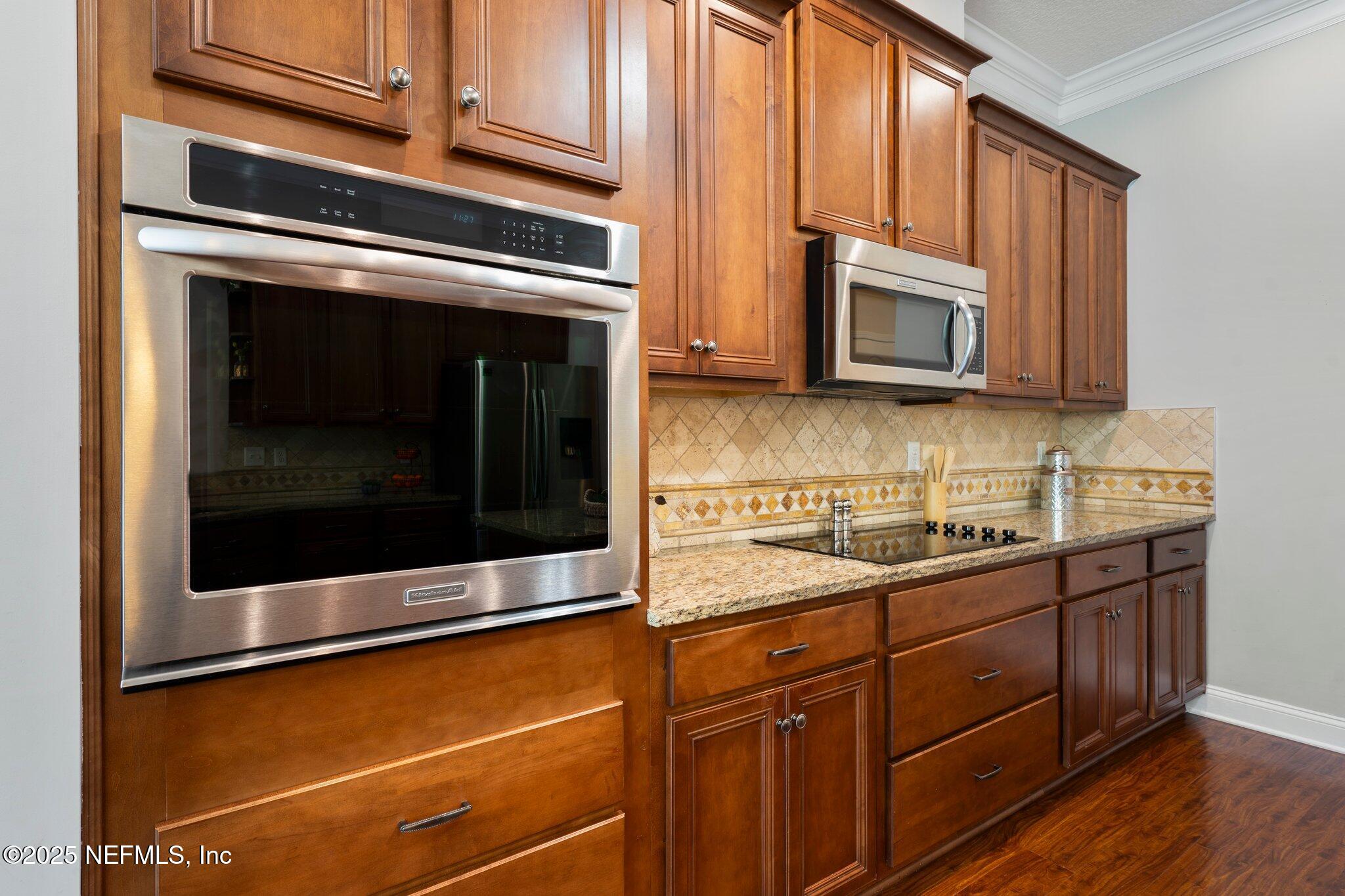 433 Ralph Street Orange Park, FL 32073 - Photo 12 of 35 Kitchen
