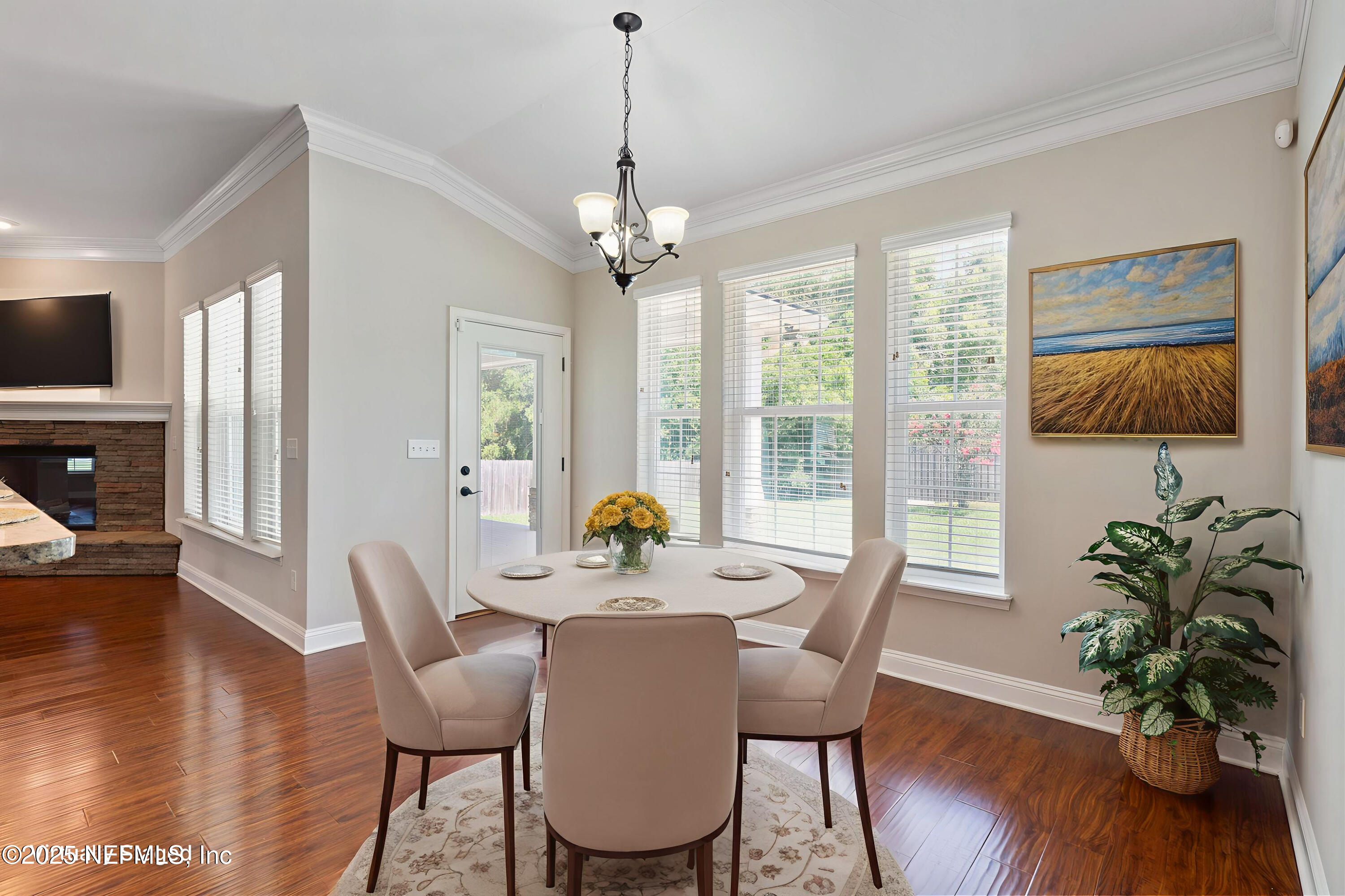 433 Ralph Street Orange Park, FL 32073 - Photo 14 of 35 Breakfast Nook