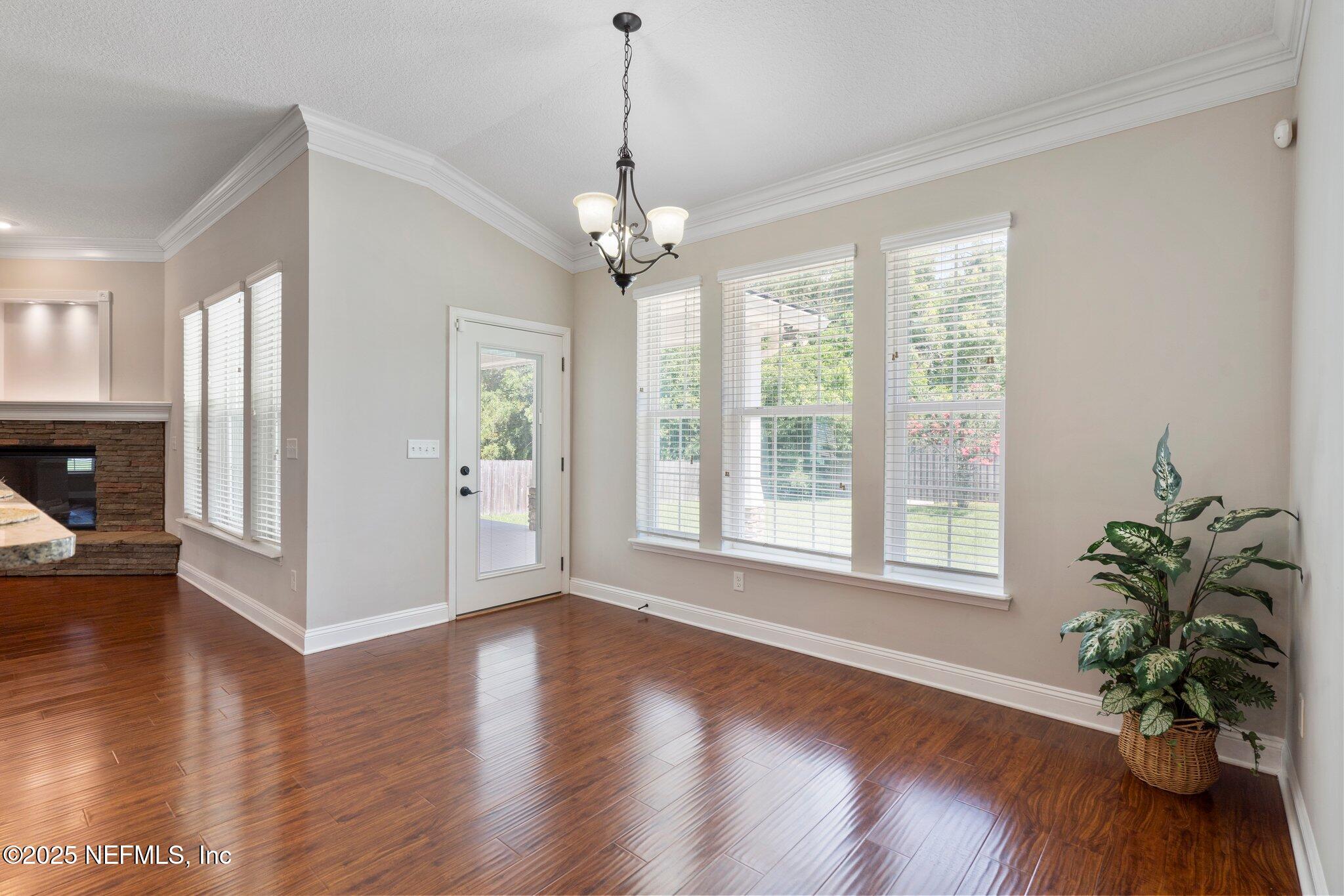 433 Ralph Street Orange Park, FL 32073 - Photo 15 of 35 Breakfast Nook