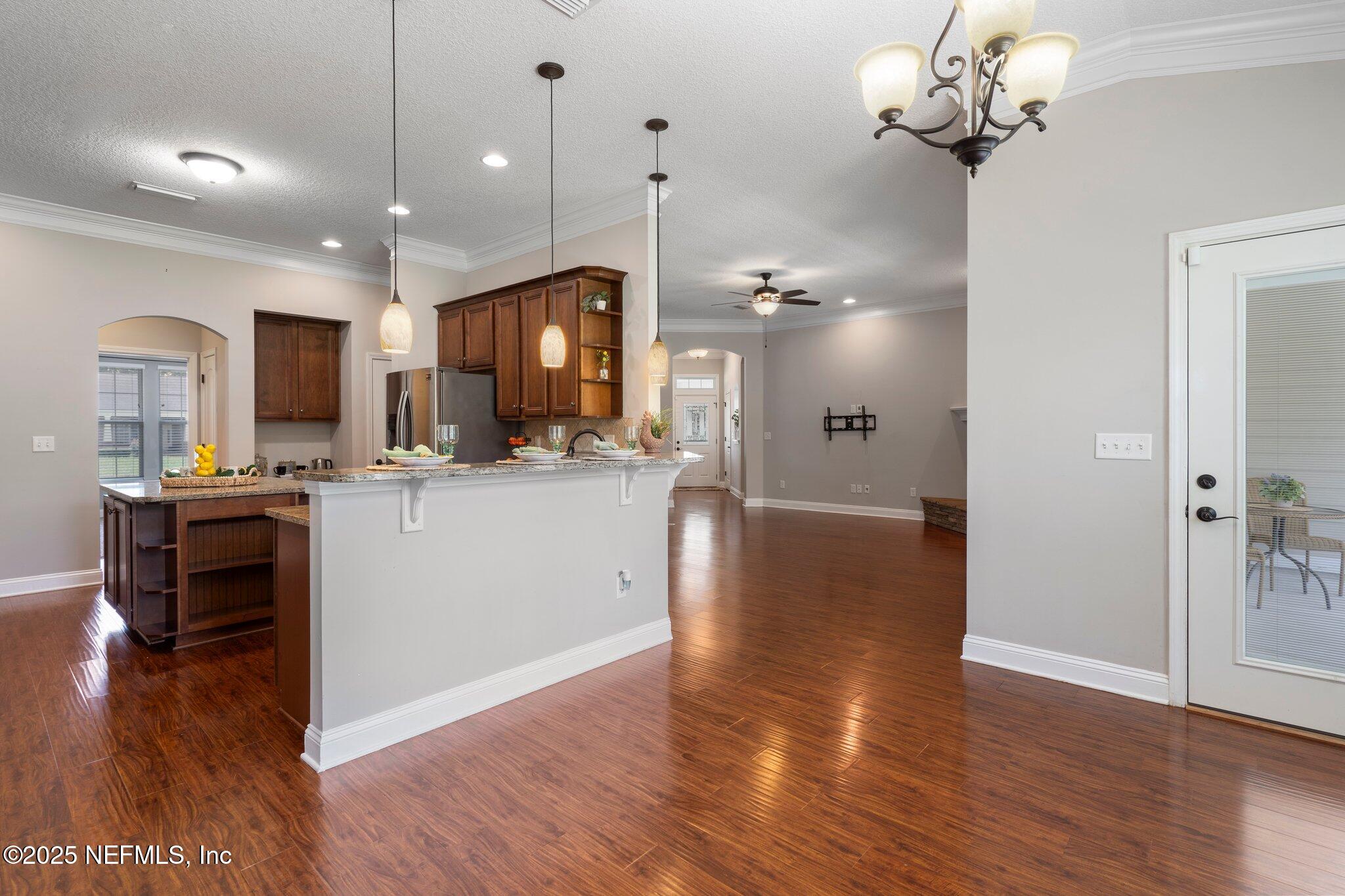 433 Ralph Street Orange Park, FL 32073 - Photo 16 of 35 Kitchen