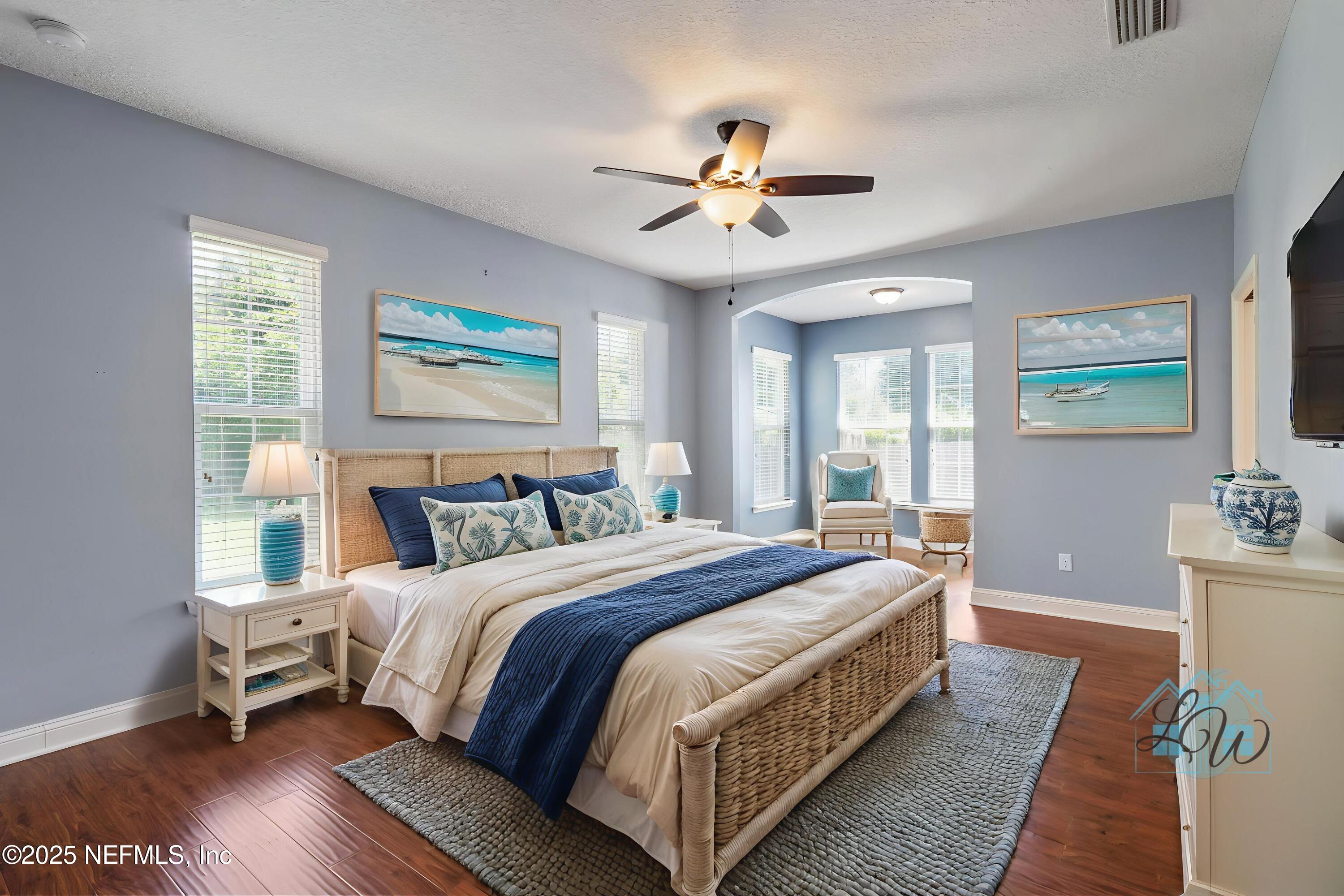 433 Ralph Street Orange Park, FL 32073 - Photo 17 of 35 Primary Suite
