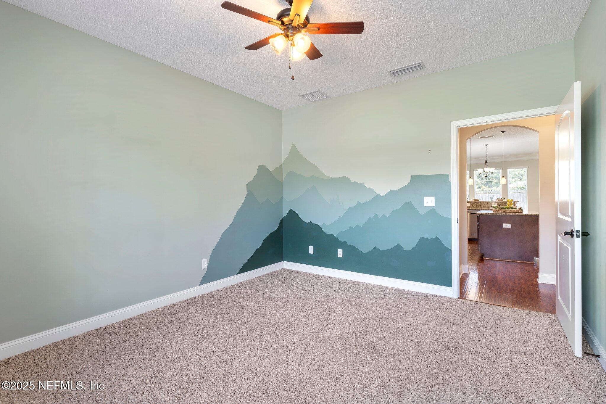 433 Ralph Street Orange Park, FL 32073 - Photo 25 of 35 Bedroom 2