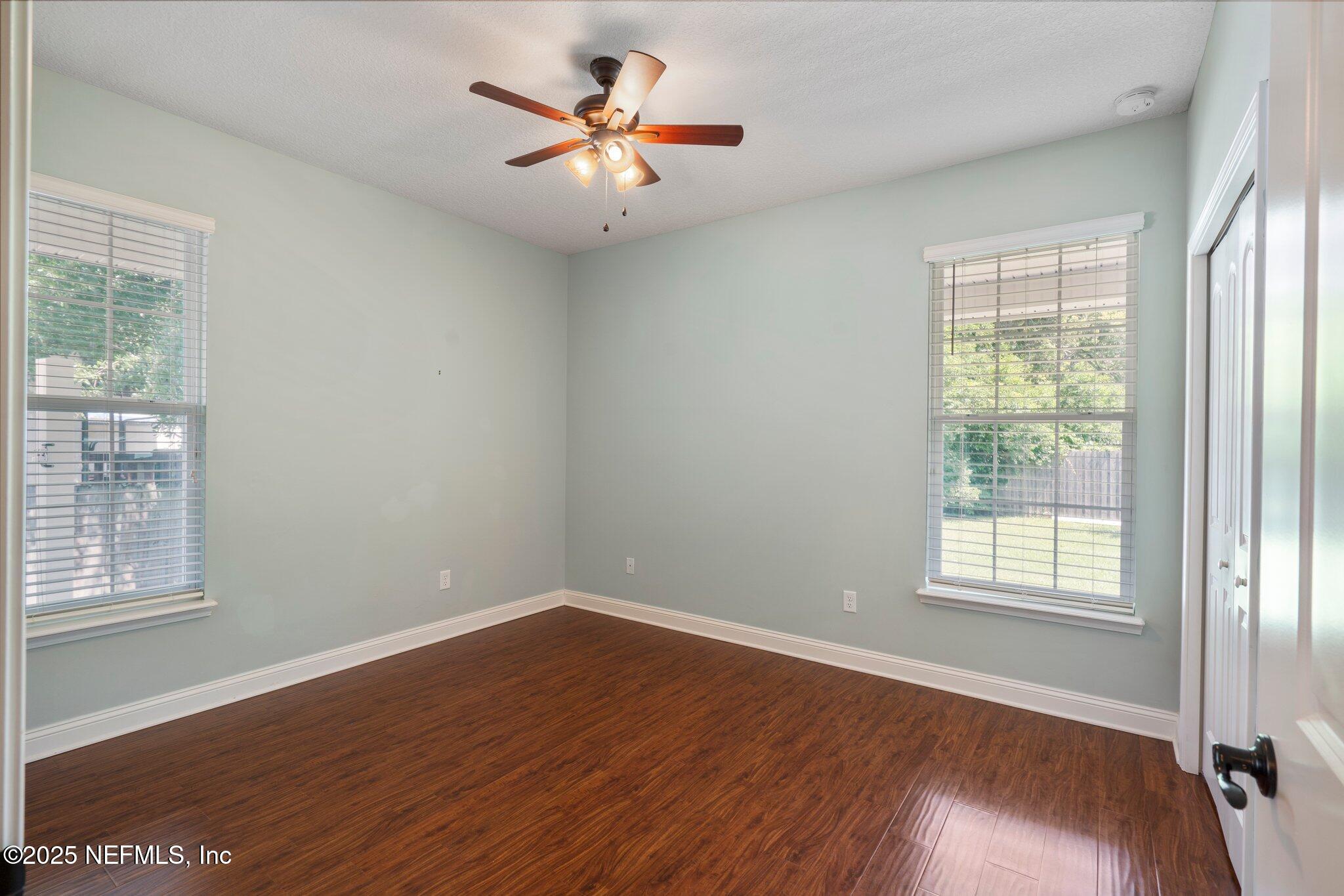 433 Ralph Street Orange Park, FL 32073 - Photo 26 of 35 Bedroom 3