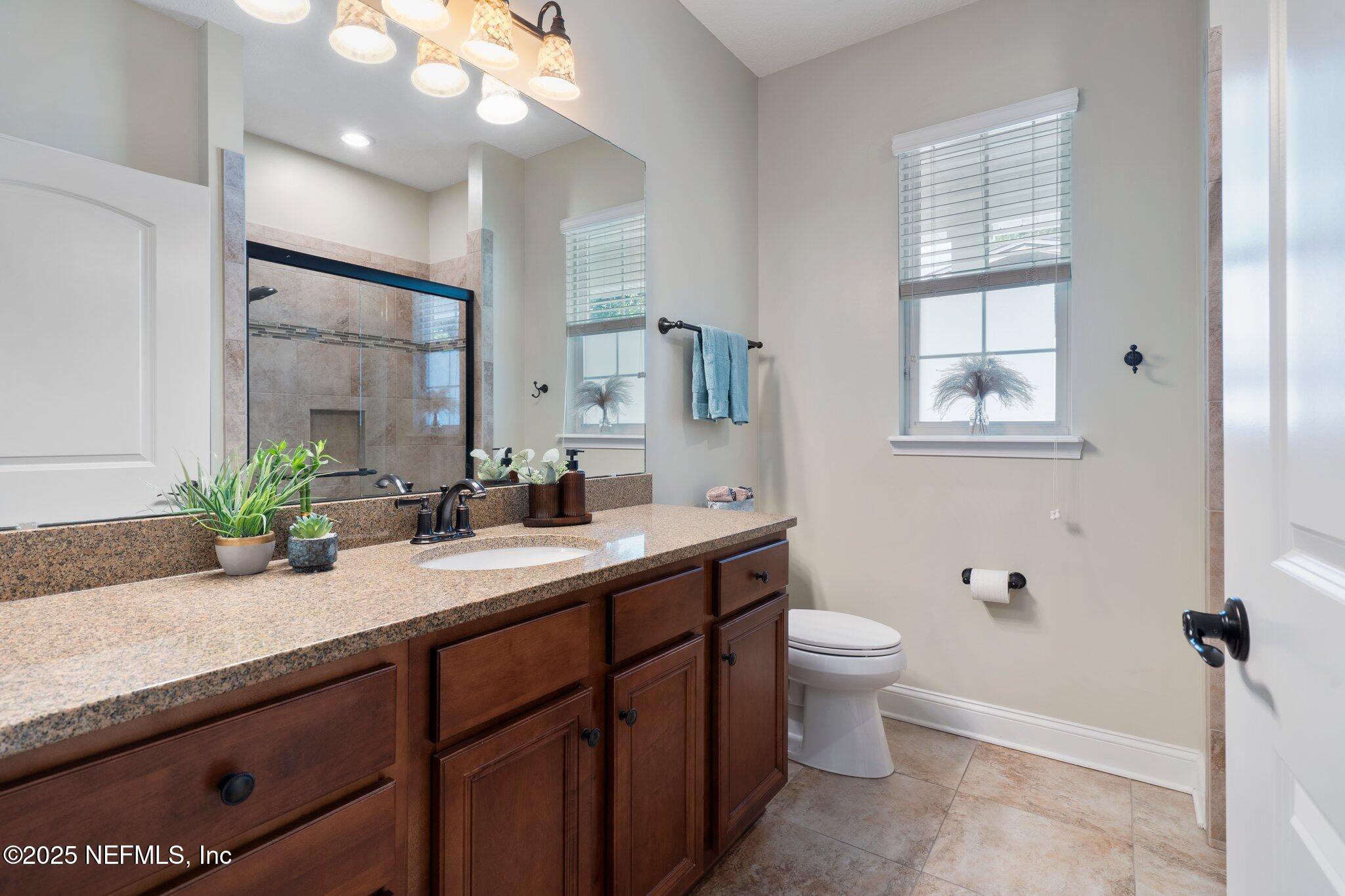 433 Ralph Street Orange Park, FL 32073 - Photo 27 of 35 Hall Bath