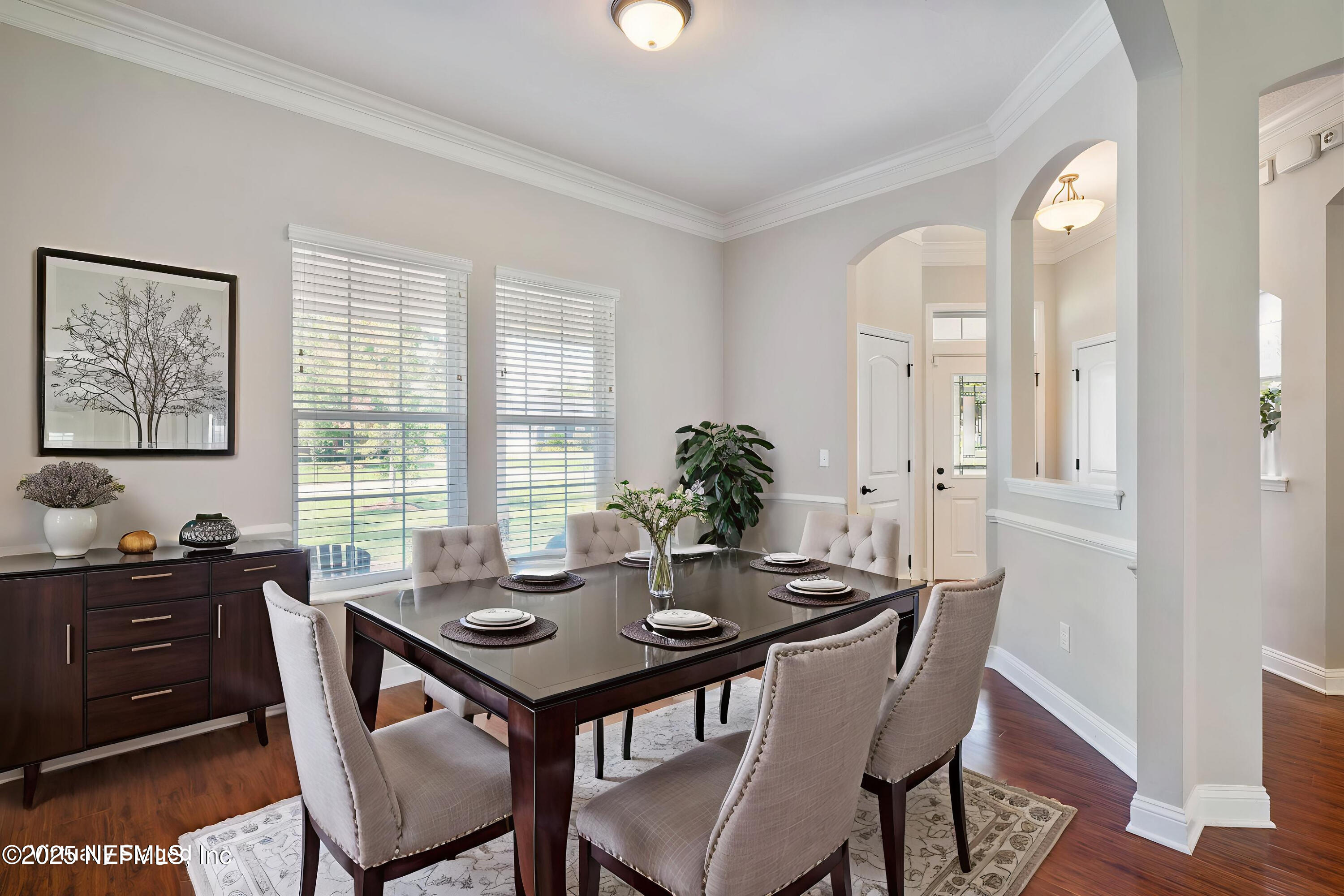 433 Ralph Street Orange Park, FL 32073 - Photo 4 of 35 Dining Room