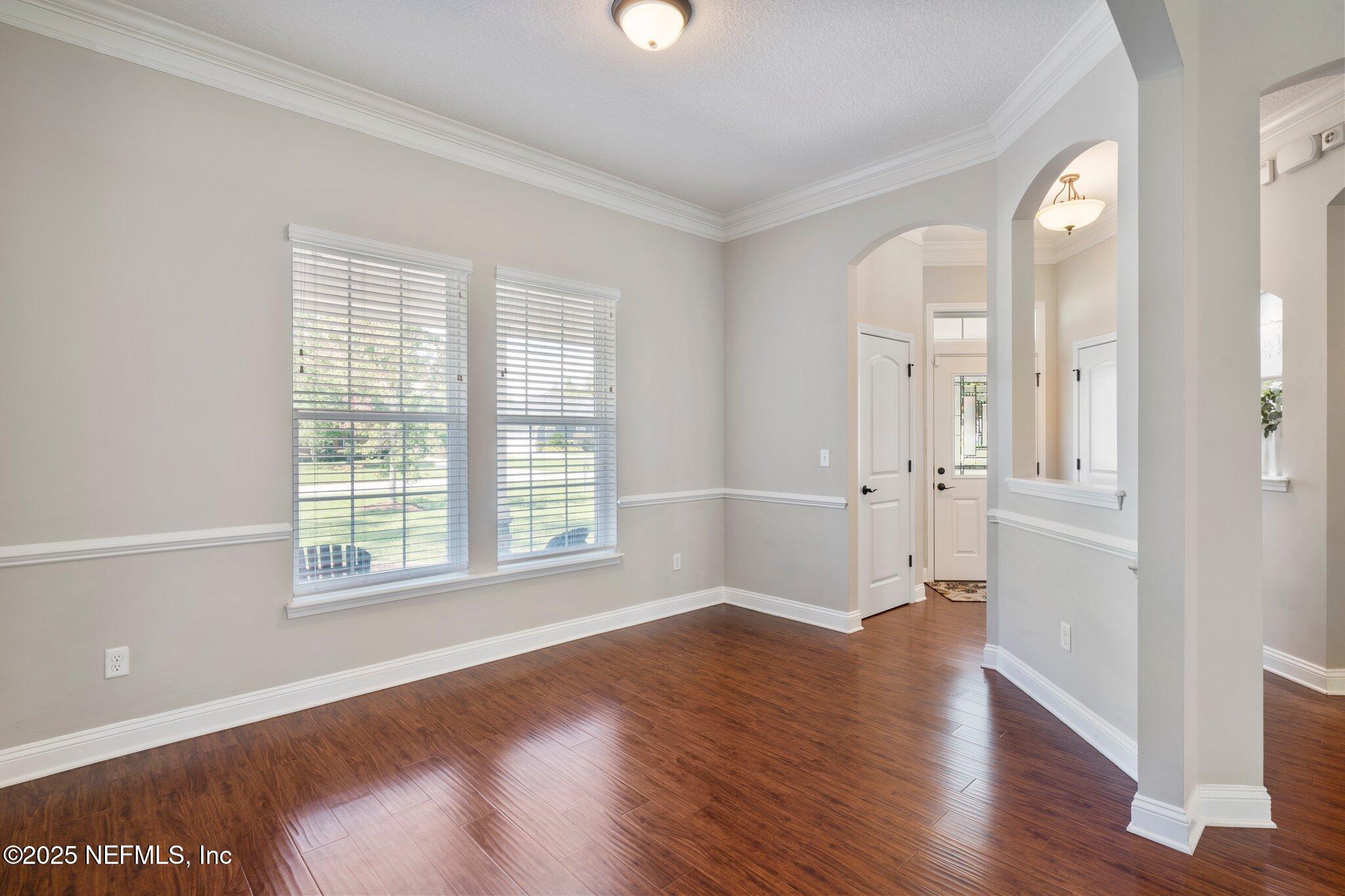 433 Ralph Street Orange Park, FL 32073 - Photo 5 of 35 Dining Room