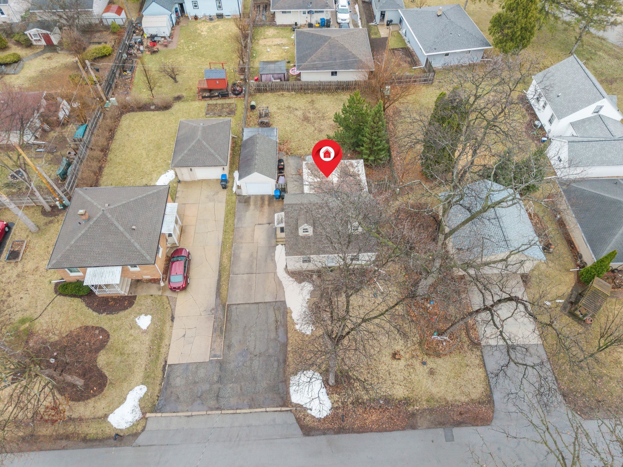 2436 Hickory Lane Appleton, WI 54915 - Photo 28 of 31