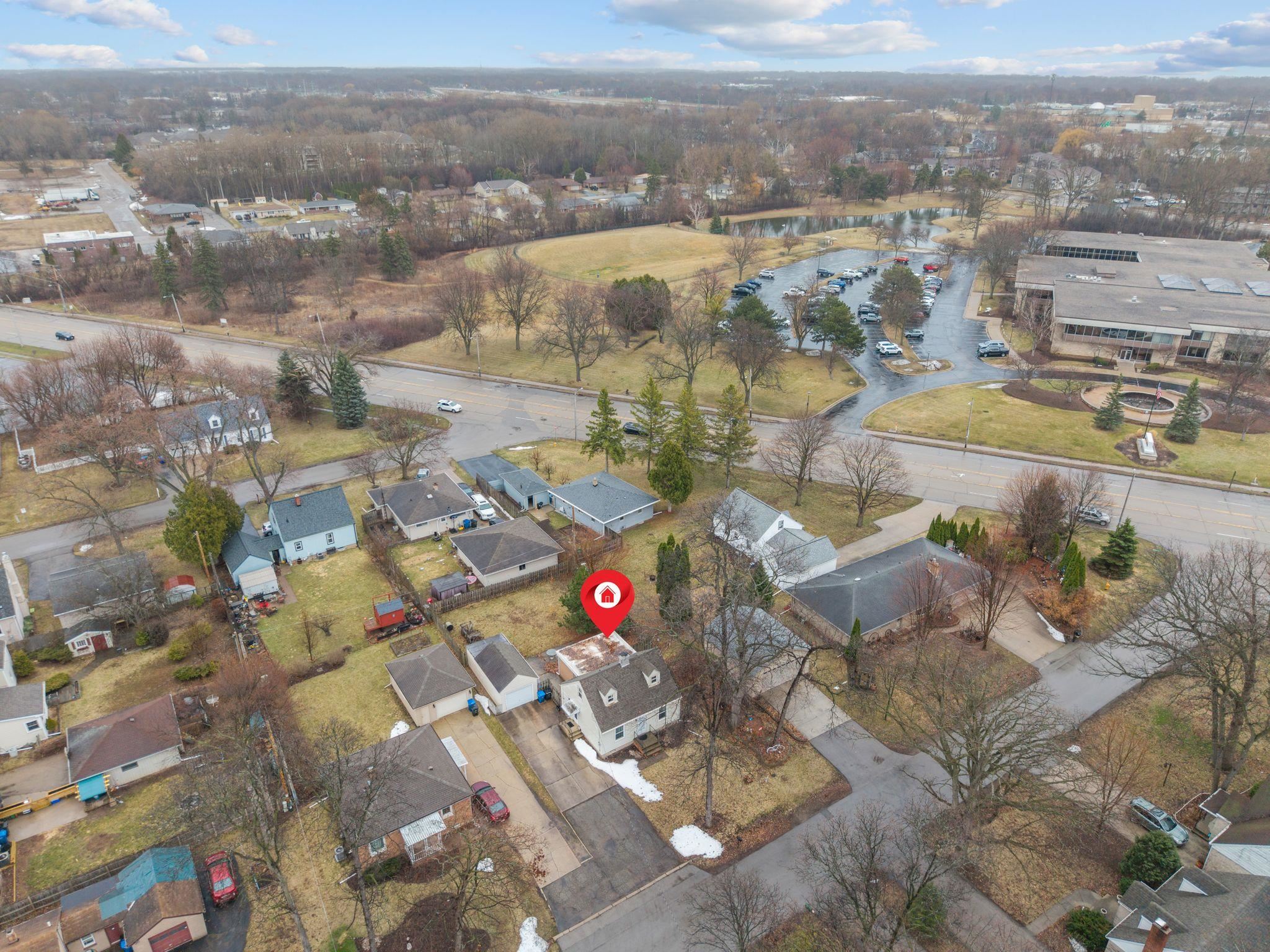2436 Hickory Lane Appleton, WI 54915 - Photo 29 of 31