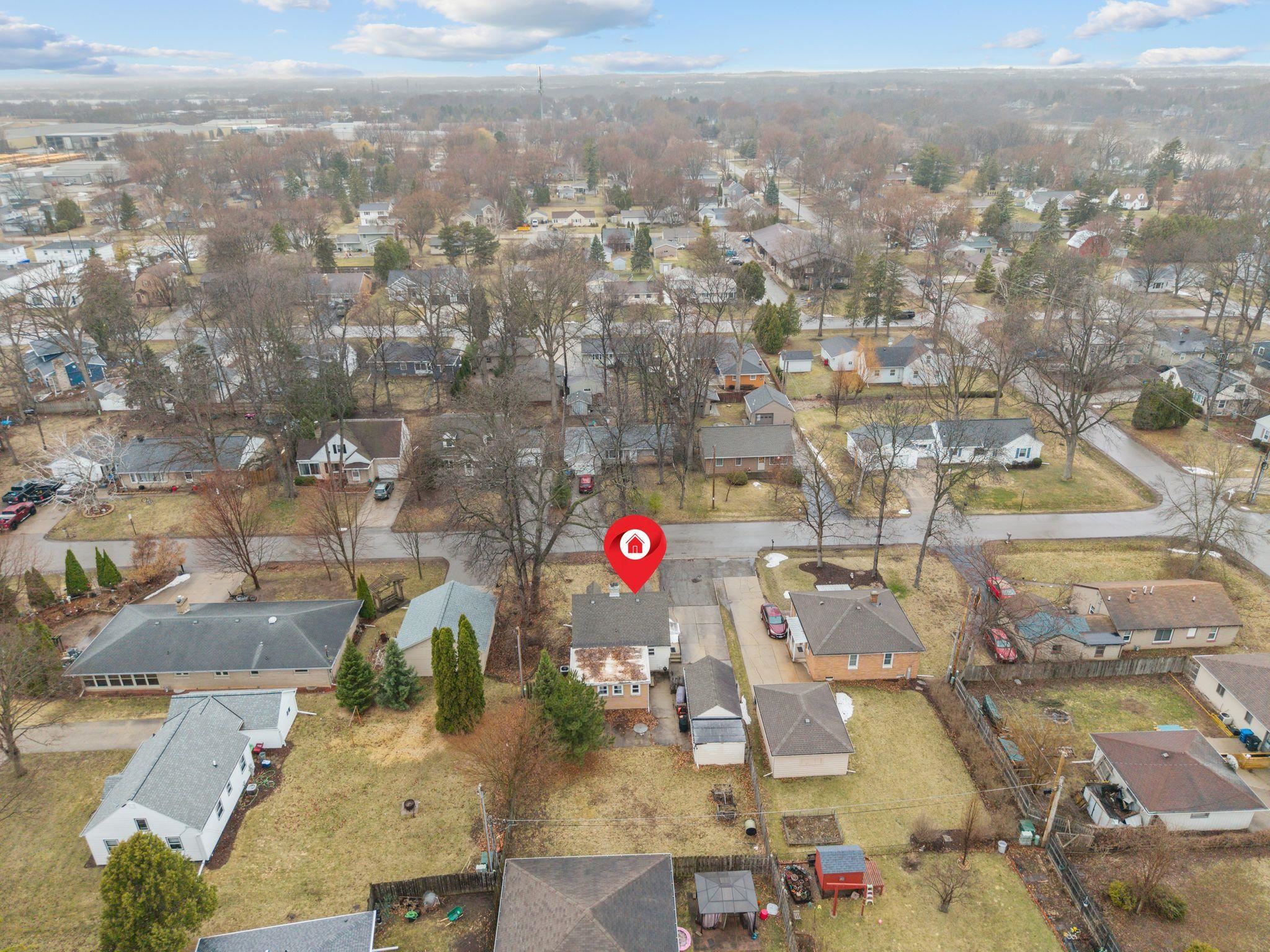 2436 Hickory Lane Appleton, WI 54915 - Photo 30 of 31
