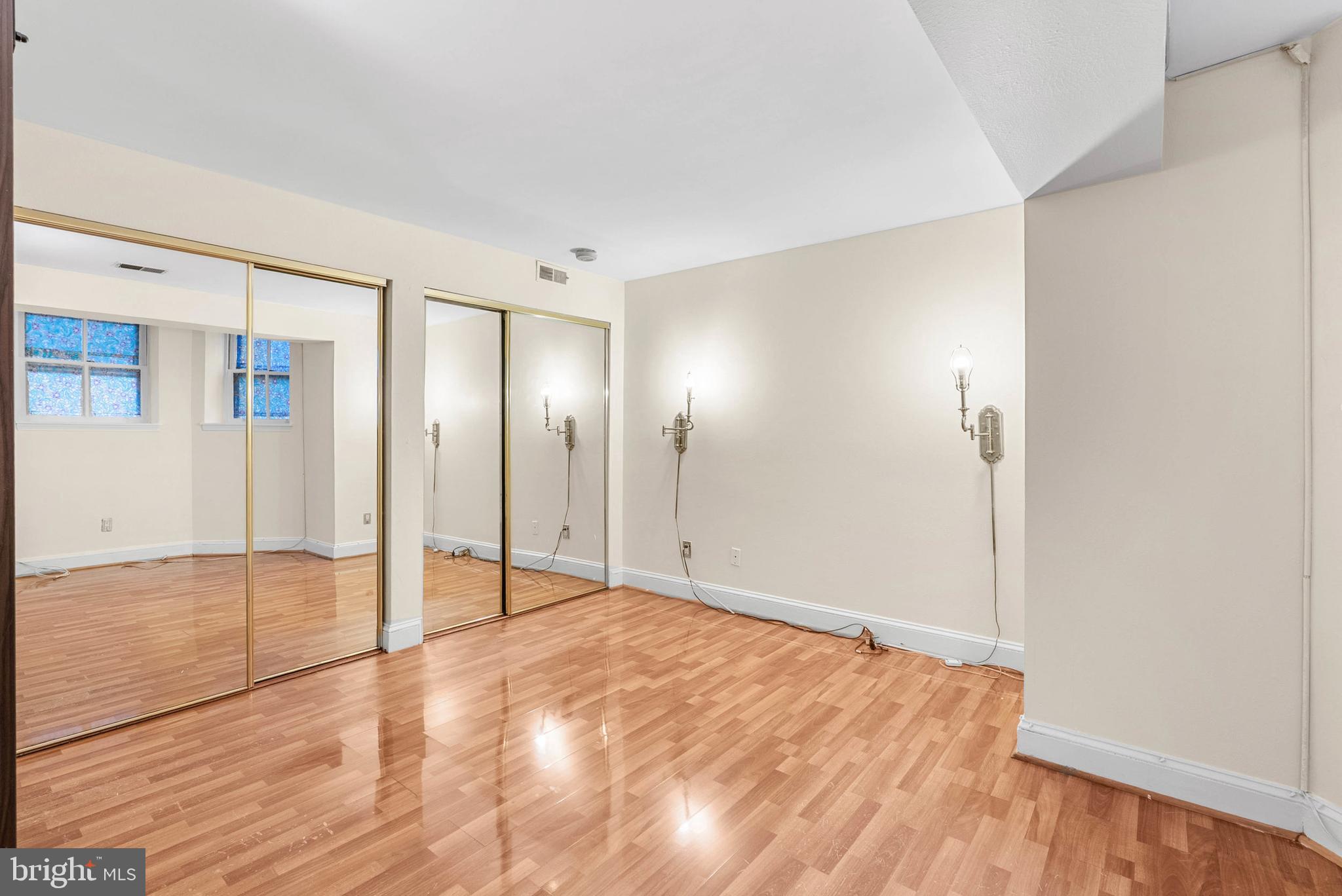 2024 Spring Garden Street, Unit 4 Philadelphia, PA 19130 - Photo 16 of 28 a view of an empty room