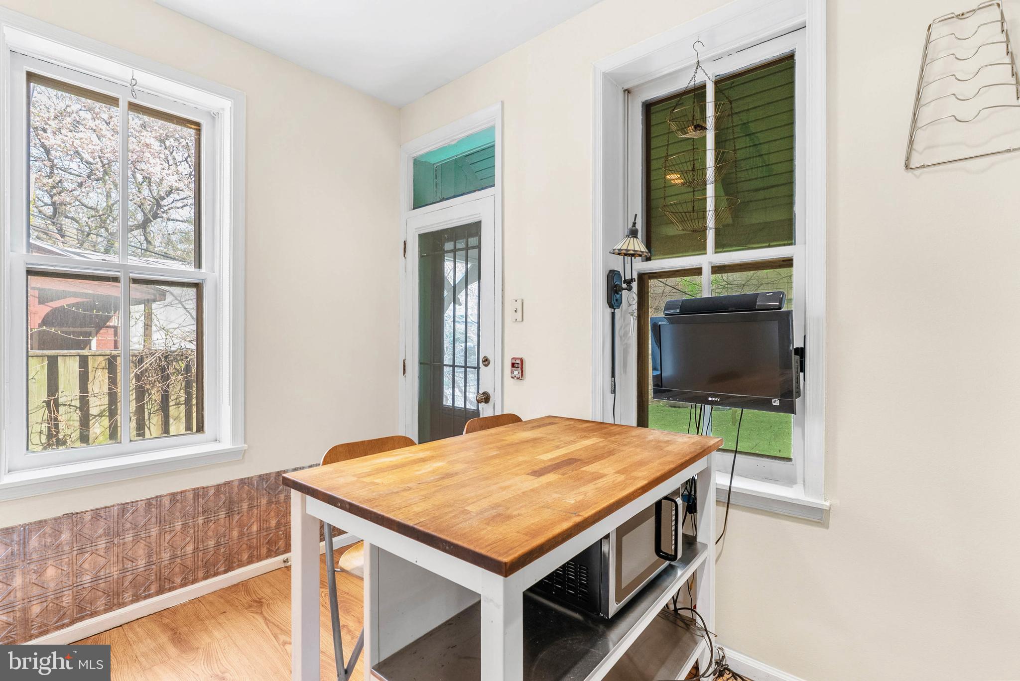 2024 Spring Garden Street, Unit 4 Philadelphia, PA 19130 - Photo 7 of 28 a view of kitchen and utility room