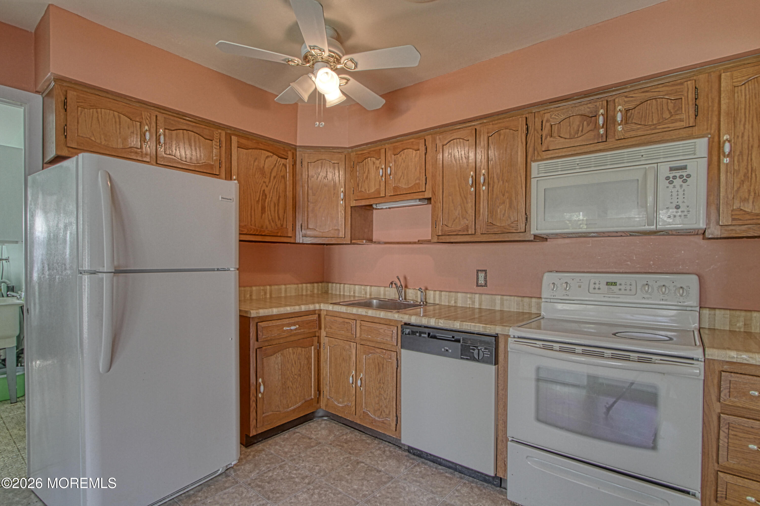 108 Sunset Road Whiting, NJ 08759 - Photo 4 of 27 More View Kitchen
